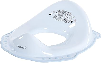 Toilette Bebe Chien Et Chat Luppee Reducteur Toilette Avec Zones Antiderapantes Rose Rehausseur Wc Enfants Adaptateur Wc Enfant Apprentissage De La Proprete Reducteurs De Toilettes Agri Khoramdareh Ir