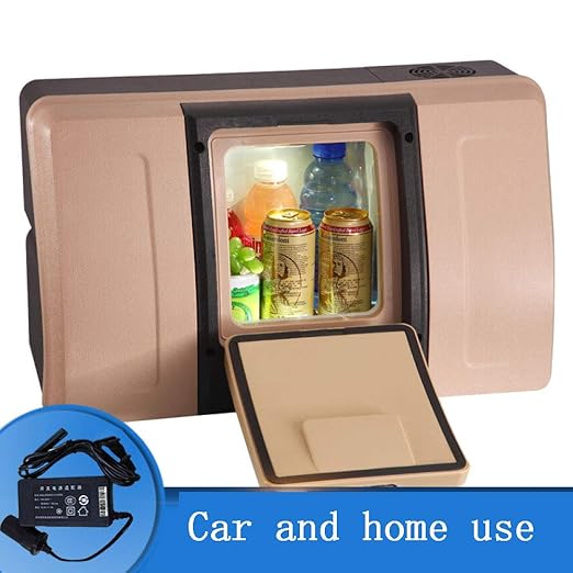 SSLL 18L Nevera De Compresor Portátil Mini Nevera Eléctrica ...