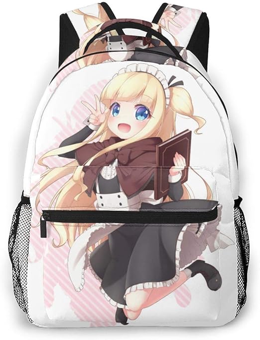fashionable hiking backpack