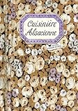 Cuisiniere alsacienne (French Edition) by