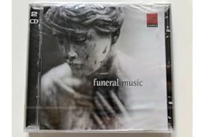 EMIC Funeral Music
