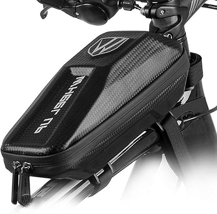 hard shell bicycle panniers