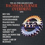 GREATEST HITS LIVE (MOD)                           image