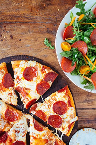 2 Applegate+Natural+Uncured+Turkey+Pepperoni