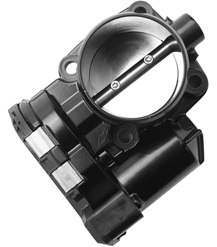 Amazon.com: Throttle Body 0280750505 0 280 750 505 420892592