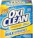 OxiClean Versatile Stain Remover 290 loads (11.6 lbs)