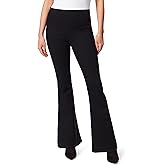 Jessica Simpson Womens Pull on Flare Jean Standard