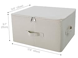 iwill CREATE PRO Collapsible Storage Bins with