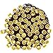 Qedertek Solar String Light, 33ft 100 LED 8 Modes Light Sensor Control Waterproof Decorative Ambiance Light For Patio, Lawn, Garden, Fence, Balcony, Party, Holiday, Christmas Decorations(Warm white)