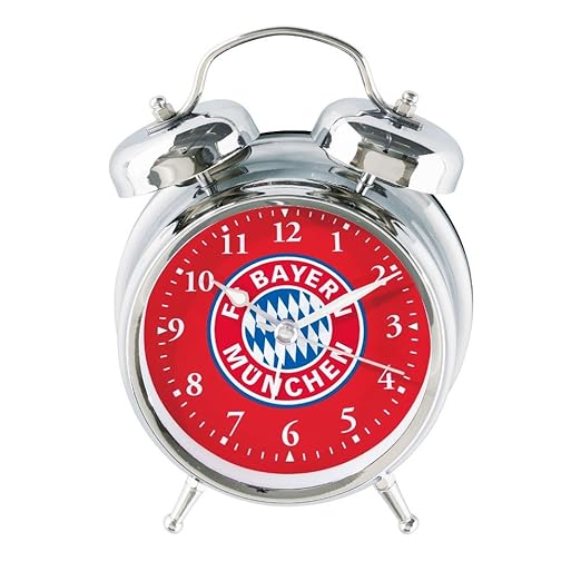 FC BAYERN MÜNCHEN Soundwecker