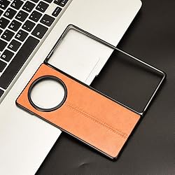 Kukoufey Compatible with Vivo X Fold3 Case
