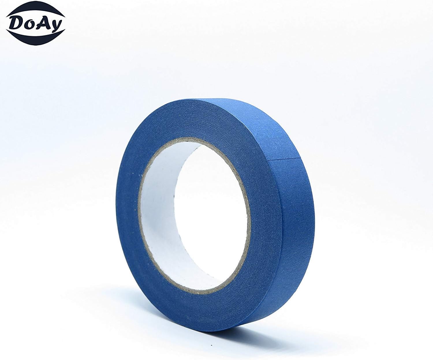 DoAy Blue Painters Tape 1" 1.5" 2" x 60 yd, Multi Size Pack - Painting & Masking Tape - Easy and Clean Removal - Multi Surface Use - ISO 9001 Worldwide Quality - Leaves No Residue Behind: Industrial & Scientific
