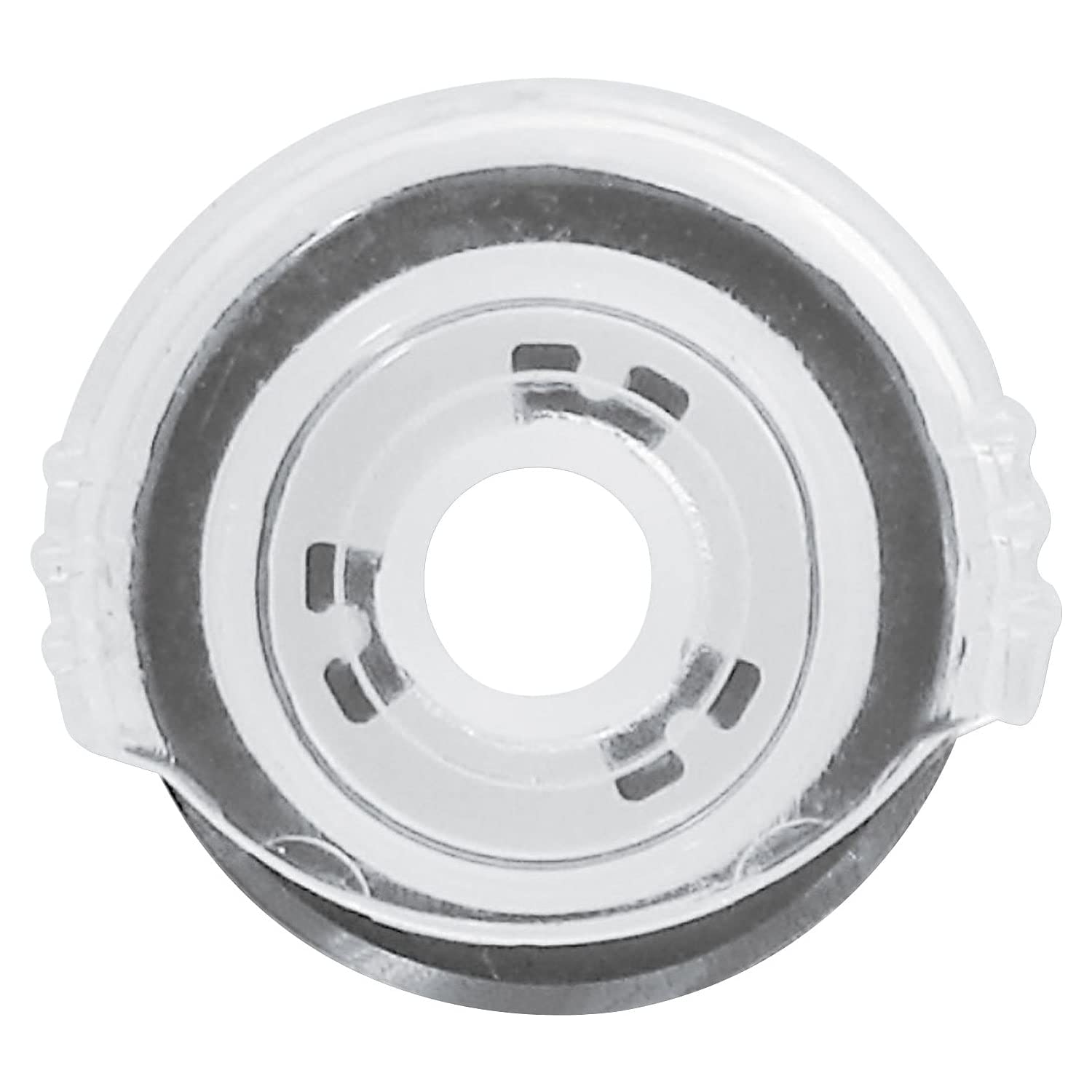 Westcott 15263 Replacement Blade for Trim Air Titannitridbeschichtet – 45 mm