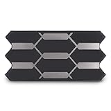 Front Grille Garnish Radar Sensor Cover for Tacoma