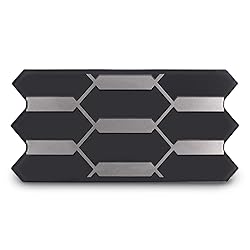 Front Grille Garnish Radar Sensor Cover for Tacoma