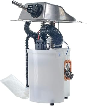 Amazon Com Fuel Pump Assembly For Ford Contour Mercury Mystique 1999 2000 Cougar 1999 2002 Automotive
