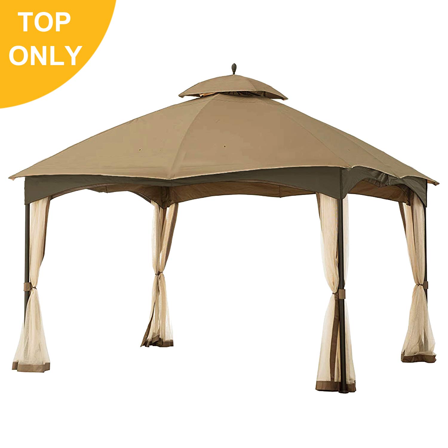 Best Canopy Replacement Home Depot