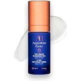 Augustinus Bader The Cream Cleansing Gel &ndash; Luxury Gentle Hydrating Face Cleanser &ndash; Removes Impurities &amp; Excess Oil While Supporting Skin Barrier &ndash; Soothing &amp; Non-Drying Formula