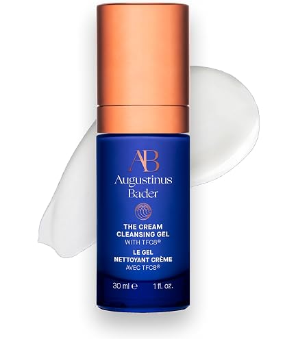 Amazon.com: Augustinus Bader The Cream – Luxury Face Cream