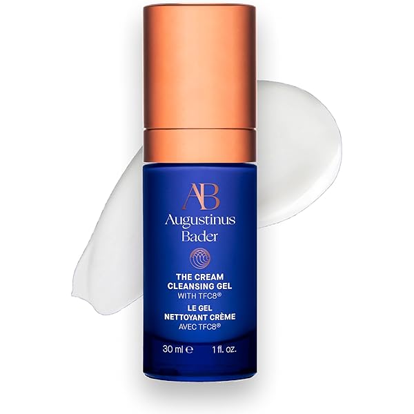 Amazon.com: Augustinus Bader The Rich Cream – Luxury Face