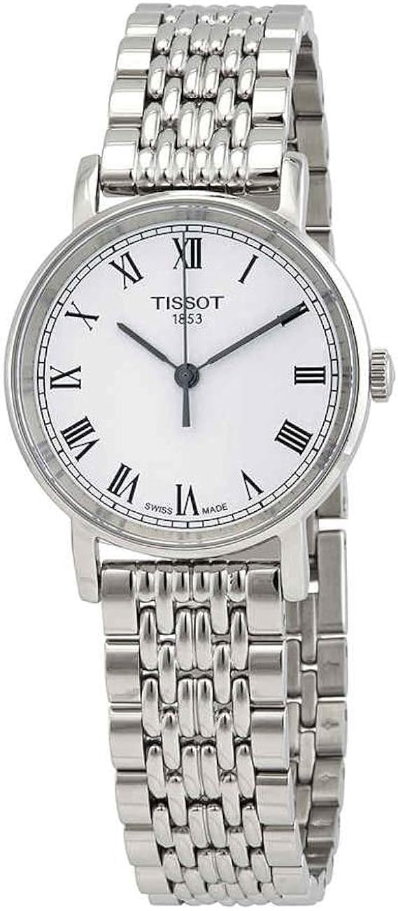 tissot jungfrau watch