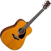 Yamaha Red Label FGX3 - Natural