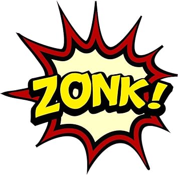 Bildergebnis für zonk