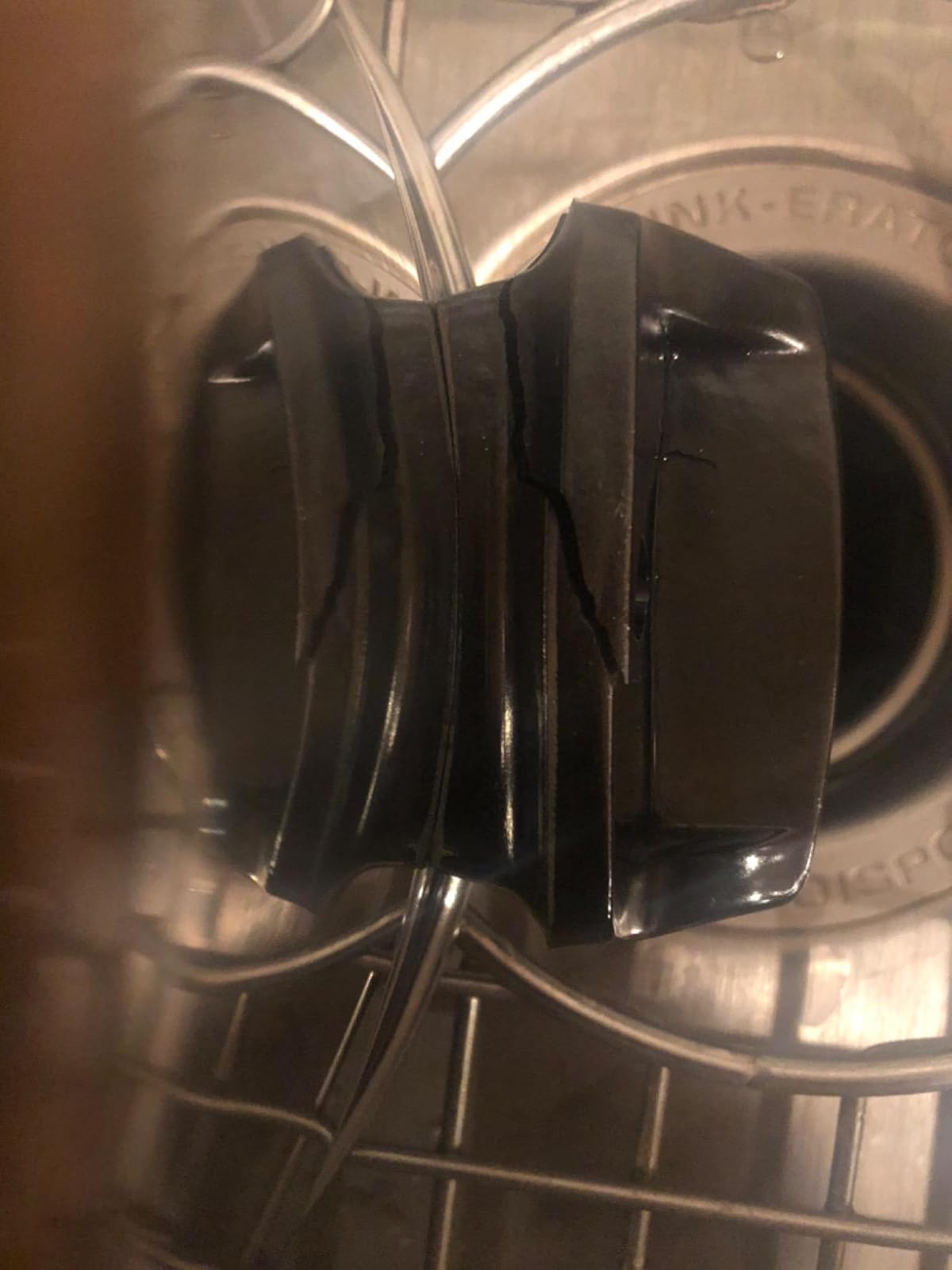 Loose Handle