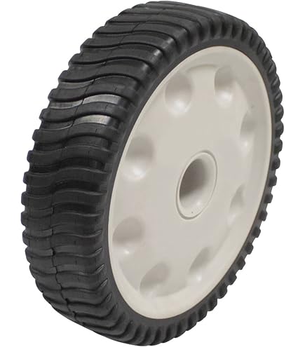 Exurbiz Keilriemen Für MTD Rasenmäher – Teilenummer 954-0637A, Ersetzt 954-0637 / 754-0637, Größe 3/8 X 31 Zoll