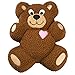 Wilton Teddy Bear Aluminum Cake Pan