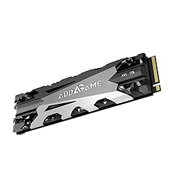 Addlink A95 1TB M.2 SSD Gaming PC Storage Expansion