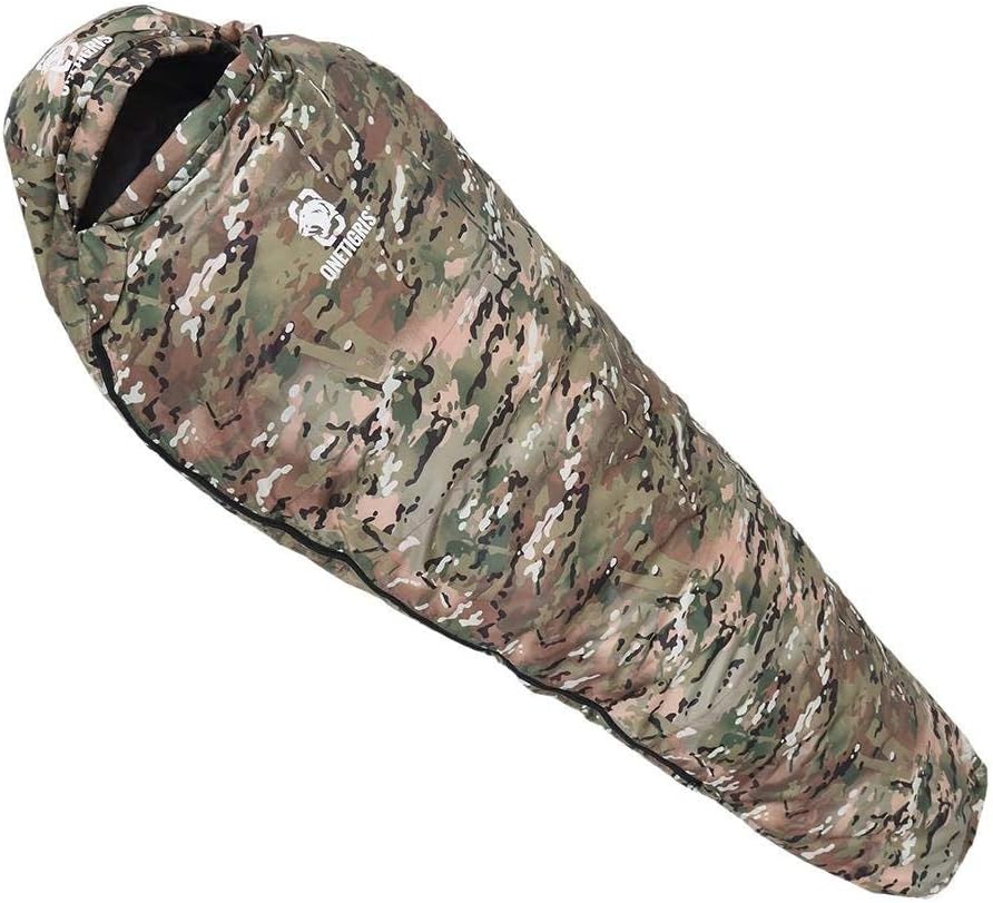 Best tigris hammock sleeping bag