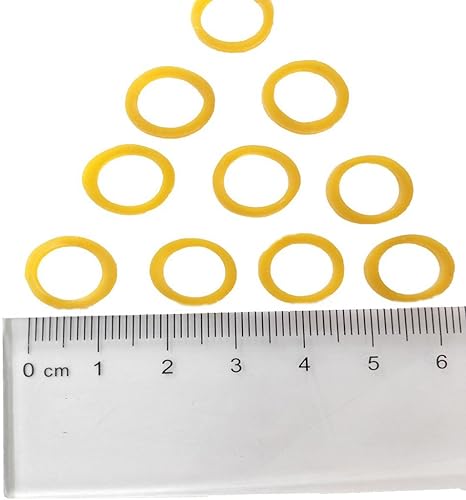 Grooming bands for dogs Clearance