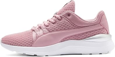 Puma Adela Core Zapatillas de deporte para Mujer, color Bridal Rose-Puma  Silver, 23,5 : Amazon.com.mx: Ropa, Zapatos y Accesorios