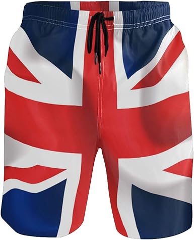 uk swim trunks