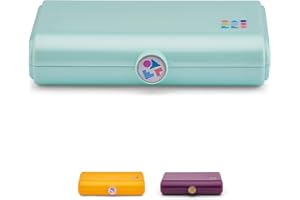 Caboodles Take-It Tote Case