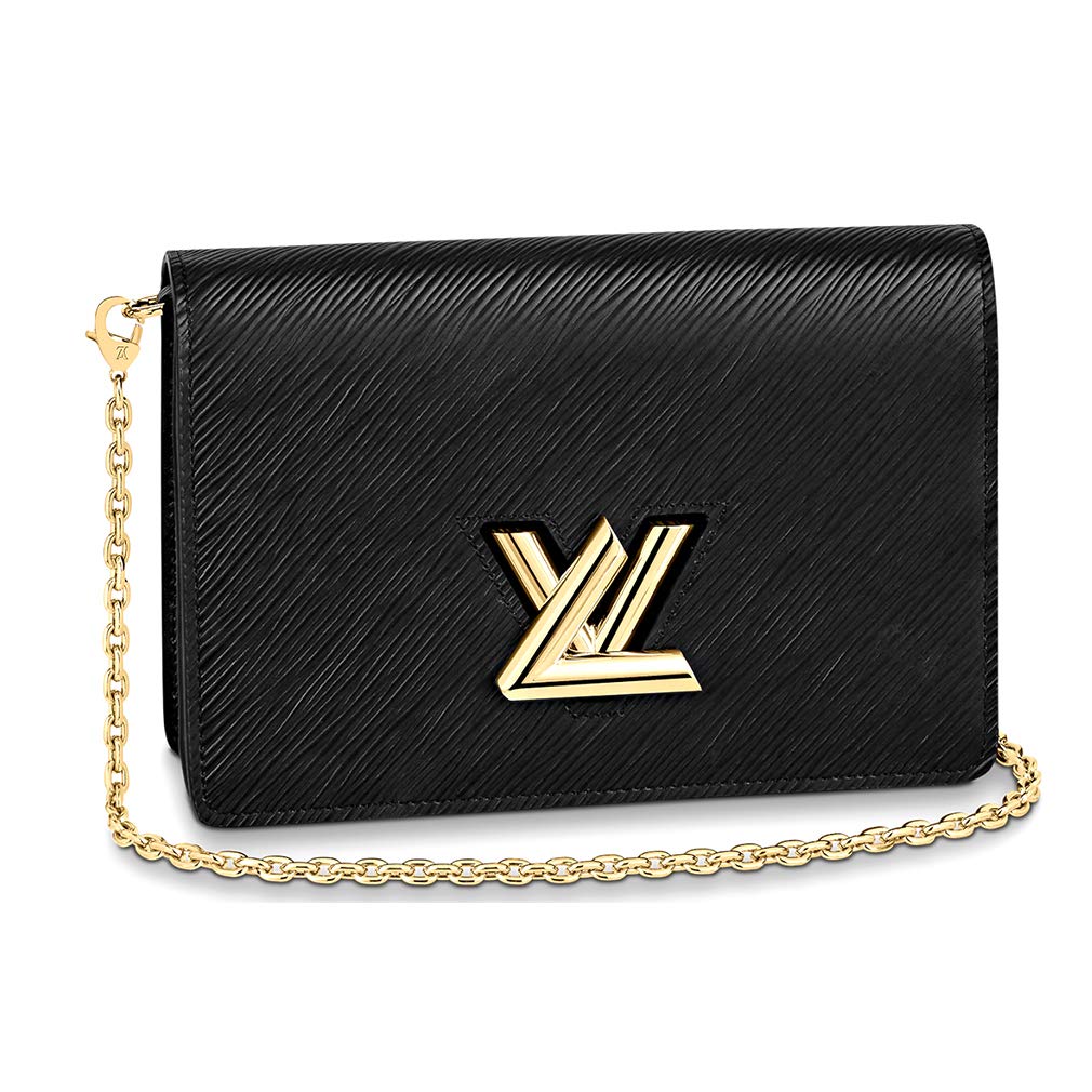 louis vuitton belt wallet