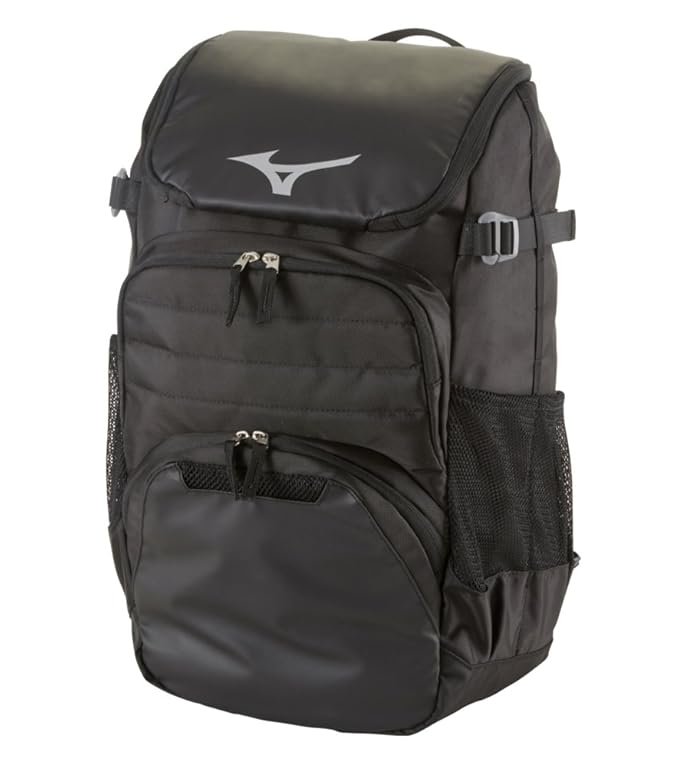 mizuno elite crossover backpack