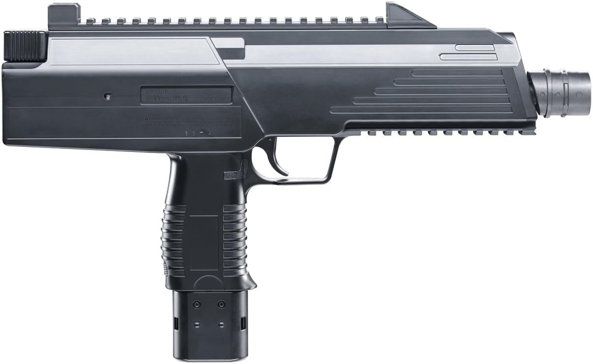 Umarex Steel-Storm .177 Caliber BB Gun Air Pistol : Hunting Air Guns : Sports & Outdoors