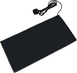 Hyindoor Seedling Heat Mat 10"x20.75" Waterproof Heating Pad view 7