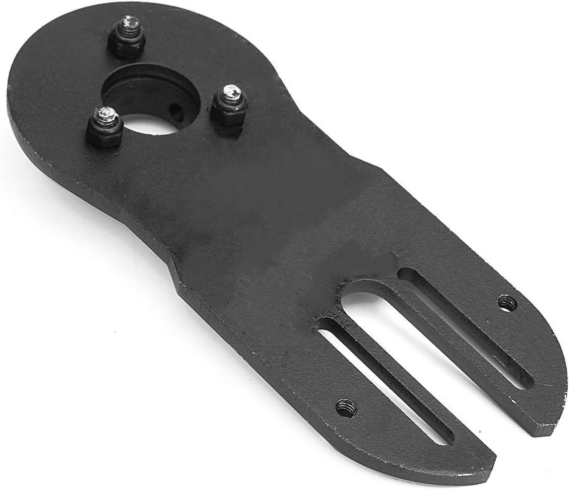 Electric Longboard Skateboard Motor Mount for 5065 5055 6374 6364 Motor