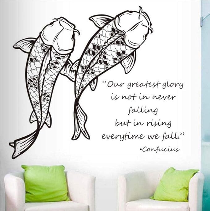 Sala De Estar Decoración Del Hogar Pegatinas De Pared Vinilo Extraíble