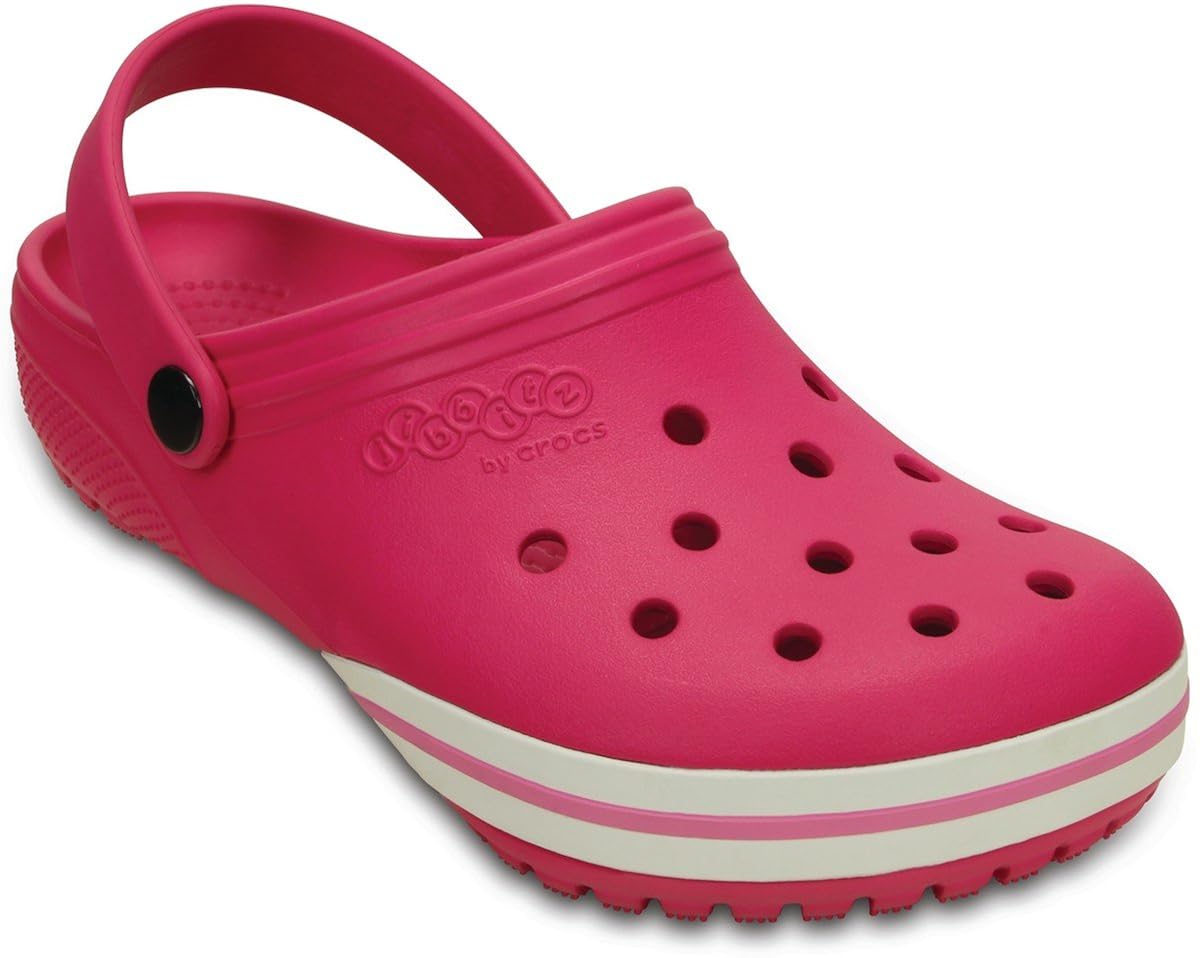 crocs unisex jibbitz byilby clogs