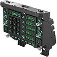 WINWING NavyAce-UFC Unit1: Advanced Flight Simulator Hardware for Professional Pilots