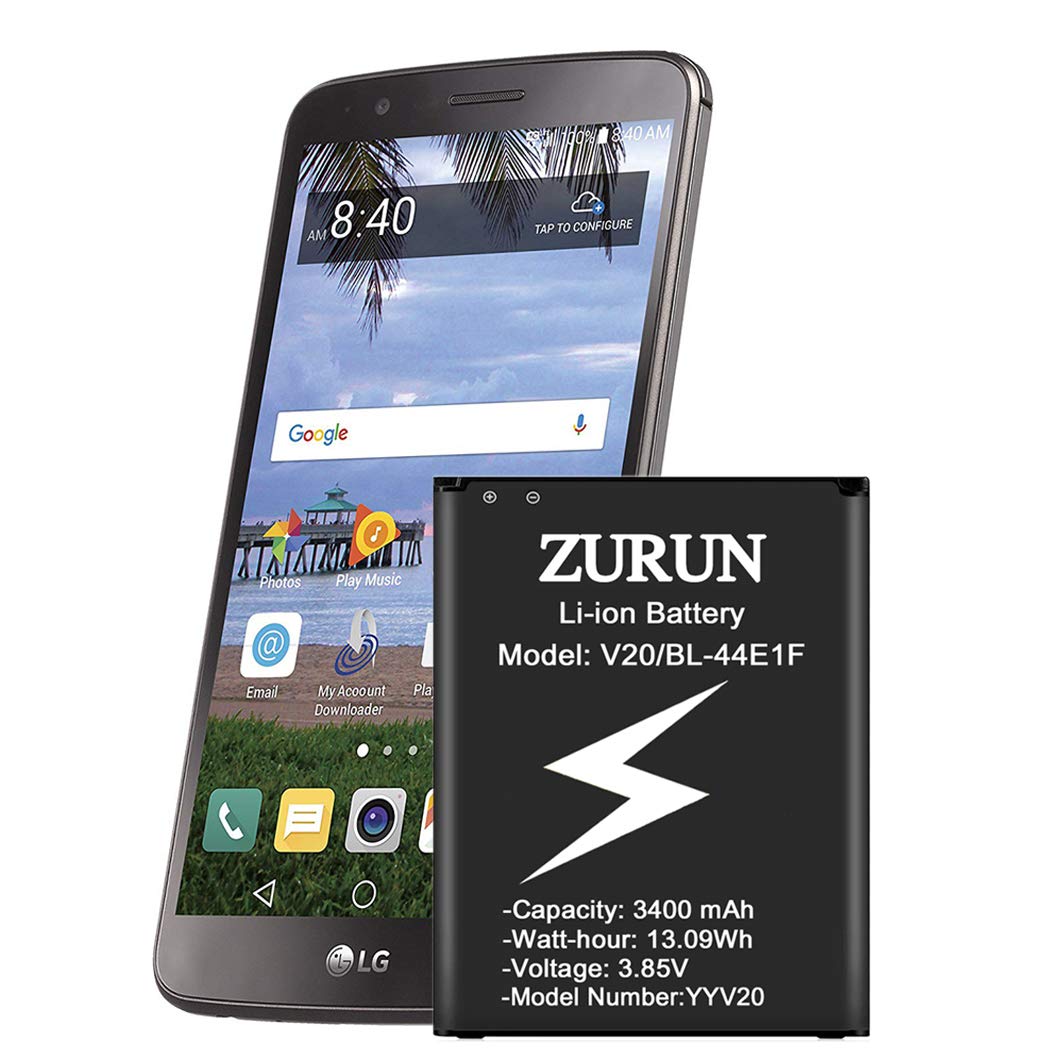 Best Battery Replacement Lg Stylo 3 Plus