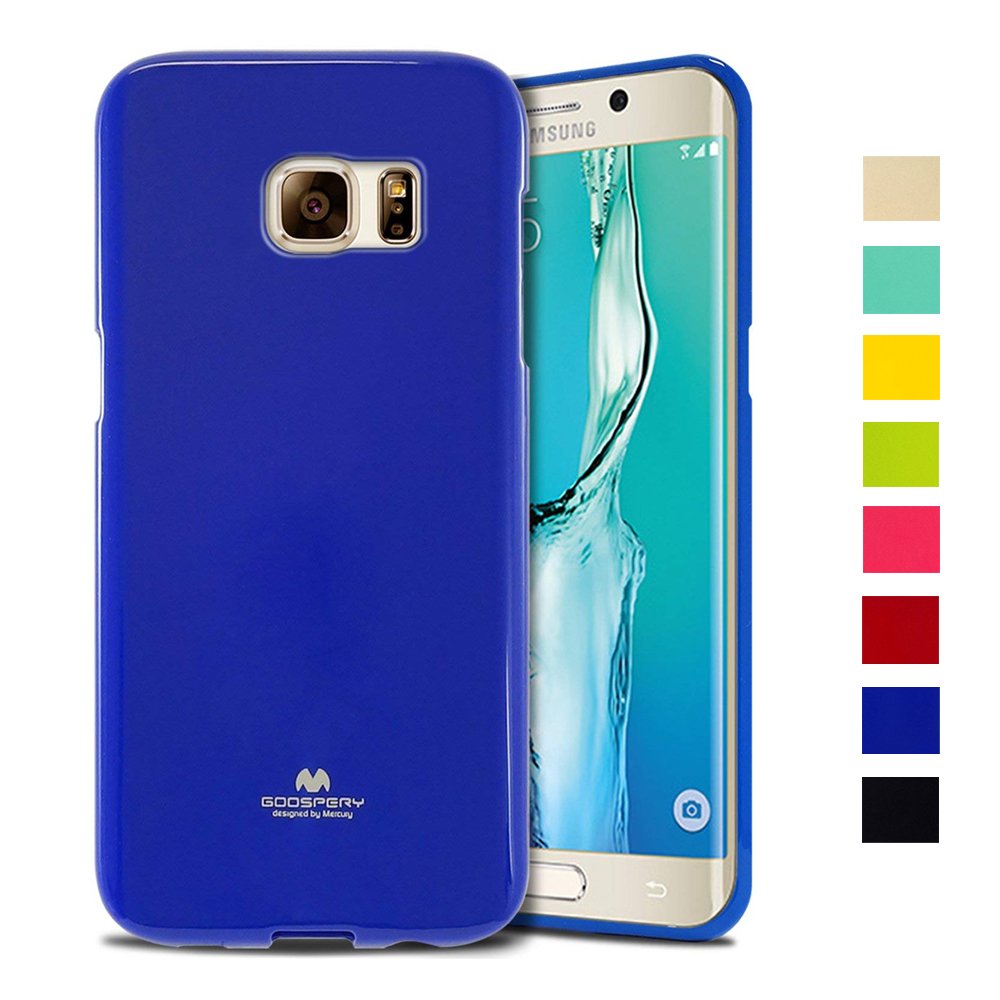 Goospery Samsung Galaxy S6 Edge Plus Case Slim And Thin