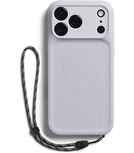 Amazon.com: Bellroy Venture Phone Case for iPhone 17 Pro (Leather
