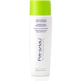 Pai-Shau - Replenishing Hydrating Cleanser, Gentle Hydrating Shampoo | Gentle hydrating shampoo, replenishes moisture, tea-infused formula, for dry and sensitive hair, soft results