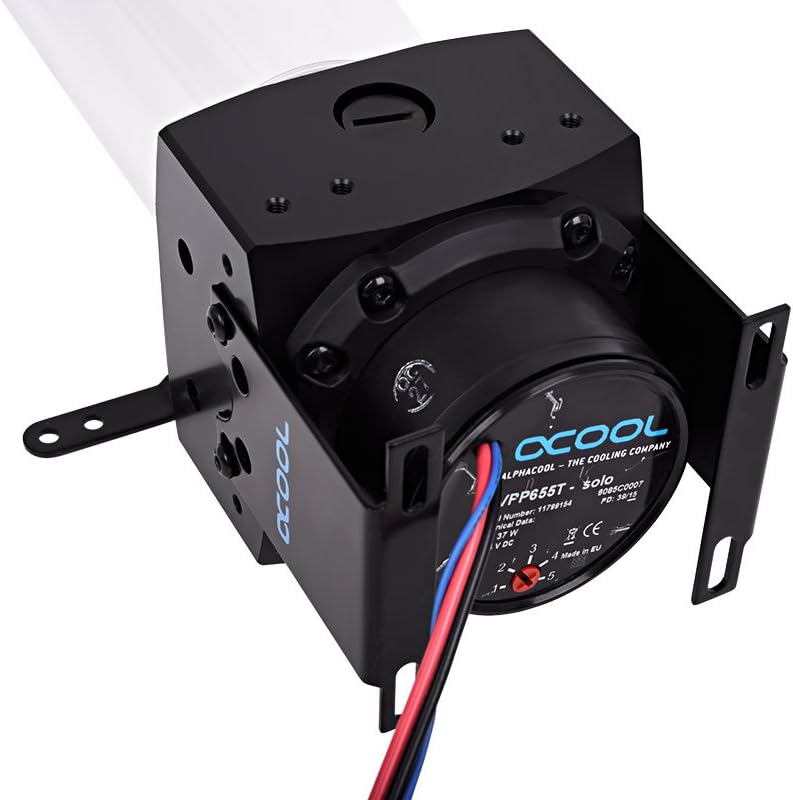 Best 24V Water Cooling Pump
