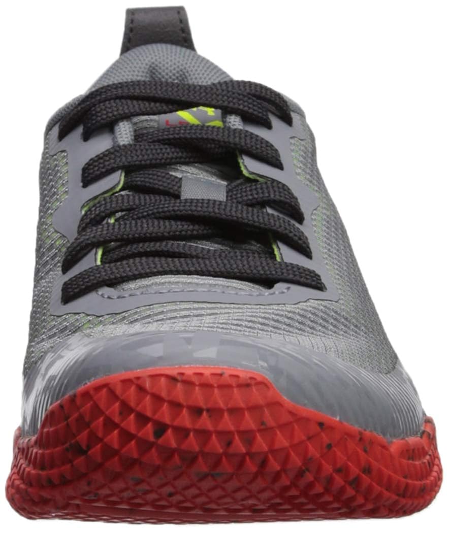 grade school ua x level mainshock